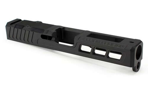 Parts Zaffiri Precision ZPS.3 ZAF ZPS.3 SLIDE FOR G23 G3 RMR BLK • Model: ZPS.3